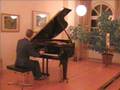 Giovanni Colombo Impro on jazz - classical themes Jazz Piano