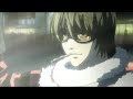 Death Note: muertes