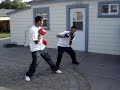 jairo vs. rawl rd.2