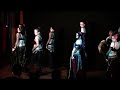Caracas tribal fusion bellydance