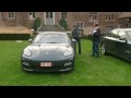 nouveauté (Porsche Panamera) (aflevering 2) - season 5 - AUTO CLUB