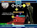 Stepmania - Ichirin no Hana ~Huge Hollow Mix~ (Long ver.) -B Stepmania - Ichirin no Hana ~Huge Hollow Mix~ (Long ver.) -B