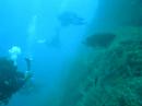 Submarinisme a Illes medes - Mero Submarinisme a Illes medes - Mero