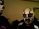 The Masked Idiots