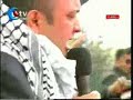 Irak �ok Mu Irak - Kerk�k Mitingi