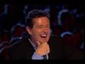 audition performance only