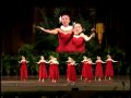 Kamanai Ilikai World International Hula F Anu O Waimea