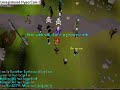 Rune Dark Side Game Clan RDS - Episode 80 - Drop party