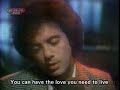 ビリー・ジョエル