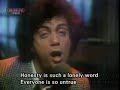ビリー・ジョエル