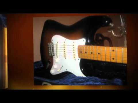 Fender Japan 1983 JV Squier Stratocaster For Sale