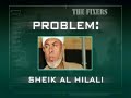 Chasers War on Everything - The Fixers with Sheik Al Hilali