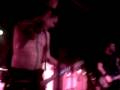 Against Me - Unknown 2 - Common Grounds Gainesville 10/5