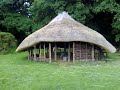 The Caer Alyn Project Iron Age Roundhouse