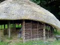 The Caer Alyn Project Iron Age Roundhouse