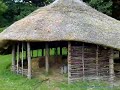 The Caer Alyn Project Iron Age Roundhouse