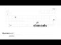 videos de Elements (Introduction)