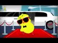 Radio Globo Pulcino Pio Superstar Video and Lyrics