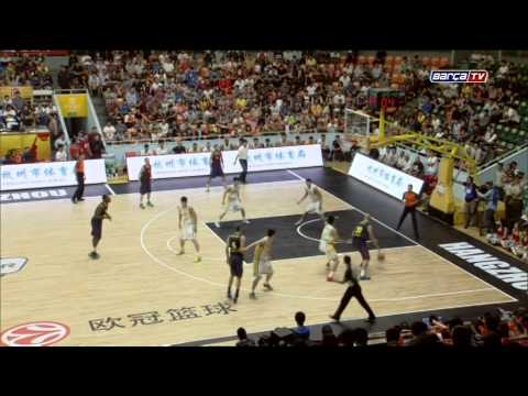 Xavi Pascual:  Xavi Pascual: