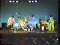 early P-MODEL live