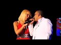 Ivy Queen  World Tour 2008