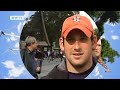 GLOBAL 3000 | Fragebogen: Mark Kidd aus Texas, USA