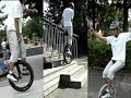 PIMP MY MONOCYCLE