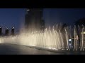 Silvester in Dubai - Jumeirah Beach Hotel/ Burj Al Arab