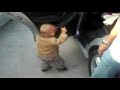 Baby Ibiza Party (Amnesys version)