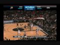 Indiana Pacers Vs. San Antonio Spurs 12/19 Full 4th Quarter