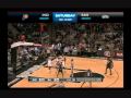 Indiana Pacers Vs. San Antonio Spurs 12/19 Full 4th Quarter
