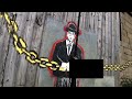 Credit Crunch Graffiti Street Wall Canvas Art by Syd TV