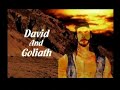 David & Goliath - Children's Bible Stories David & Goliath - Children's Bible Stories