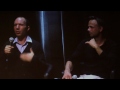 Conférence de Michel Ancel et de Jordan Mechner à Montpellier au Montpellier In Game Partie 3 : Prince Of Persia au Cinéma