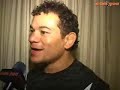 Tibau Discusses Loss at UFC 81 Tibau Discusses Loss at UFC 81