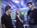 DANNY PINK ENTREVISTA VICTOR & LEO