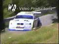 BMW M3 in Austrian Hillclimb