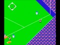Bad News Baseball fun with the fielders gg nes FINAL
