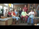 Das schwebende Orchester
