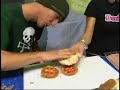 SPIA Ripper Team Panino Calv� Top Down