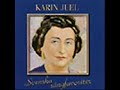 Karin Juel - Blomman Karin Juel - Blomman