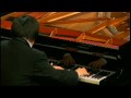 Nobuyuki Tsujii 辻井伸行 Liszt Paganini Etude No.3, ラ・カンパネラ 2009 Van Cliburn International Piano Competition(WIDE) リスト