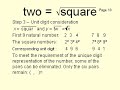 Mathematical riddle Part 4 of 4