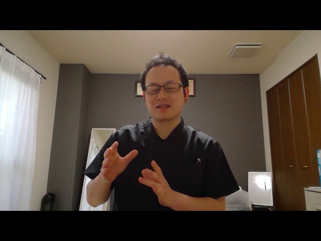 【意外】腰痛は呼吸で改善！