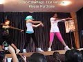 HIP HOP