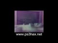 Hardcore PS3 ISO Loader Proof of Concept
