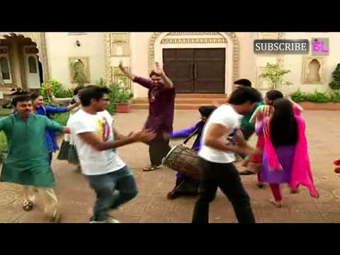 On location of serial Bani -- Ishq Da Kalma 14th April | Part 1