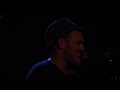 Matt Giraud - Have a little faith in me - Grand Rapids, MI 12/22/11