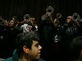 Marching Chiefs at 2009 Prism Concert