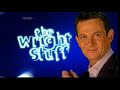 Return of Shoulder Pads (04.11.09) - TWStuff